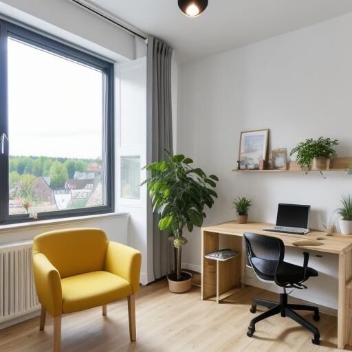 home-rental-7 KI-Bild