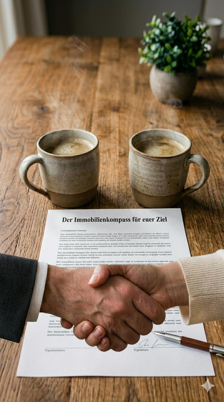 Handschlag